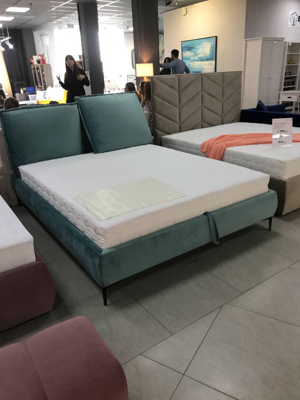 кровать Адель кровать Адель