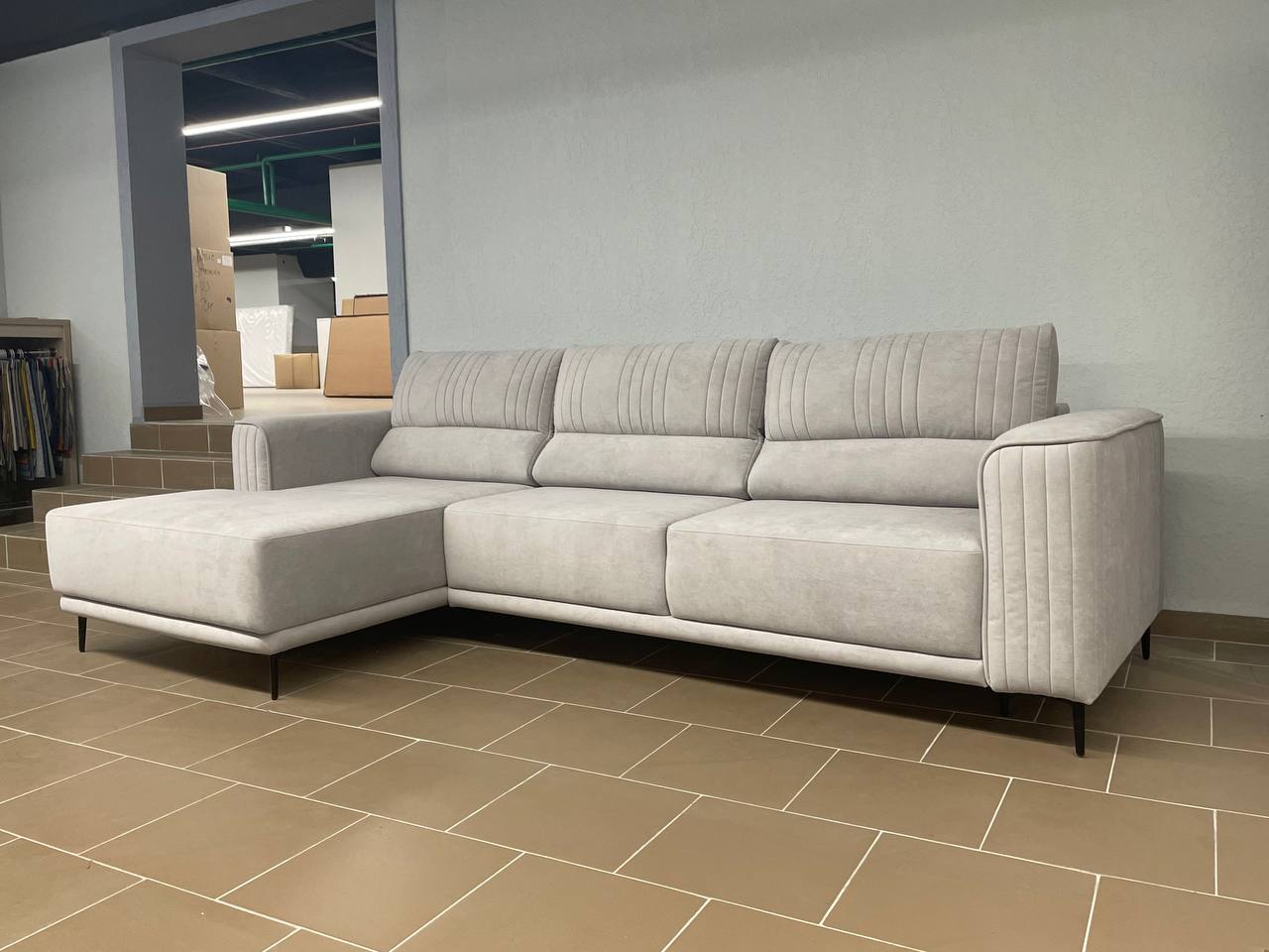 диван угловой Гранд диван угловой Гранд